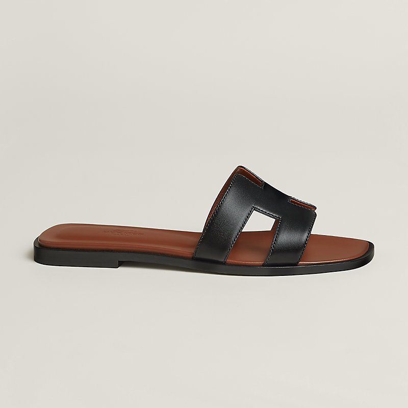 サンダル 《オラン》 | Hermès - エルメス-公式サイト